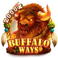 Facai : BUFFALO WAYS - AUTOCUAN777
