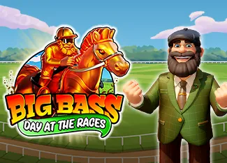 Pragmatic : Big Bass Day at the Races - AUTOCUAN777
