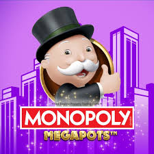 Bigtime : MONOPOLY Megapots - AUTOCUAN777