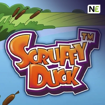 Scruffy Duck - AUTOCUAN777