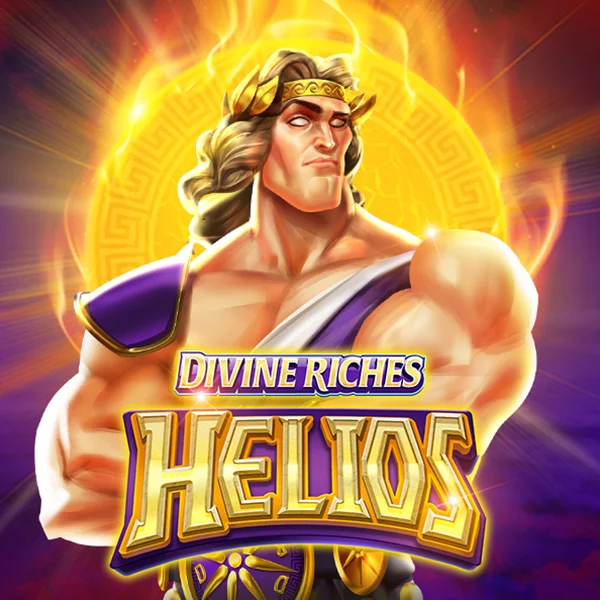 Divine Riches Helios - AUTOCUAN777