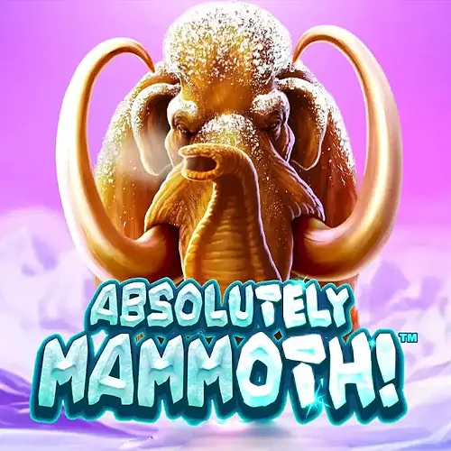 Absolutely Mammoth - AUTOCUAN777