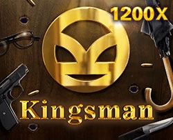 JDB : Kingsman - AUTOCUAN777