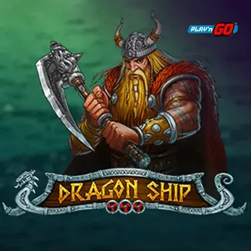 PlaynGo : Dragon Ship - AUTOCUAN777