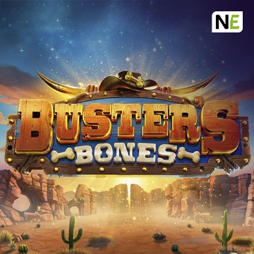 Busters Bones - AUTOCUAN777