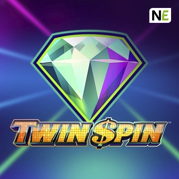 Twin Spin - AUTOCUAN777