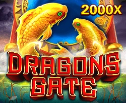 JDB : Dragons Gate - AUTOCUAN777