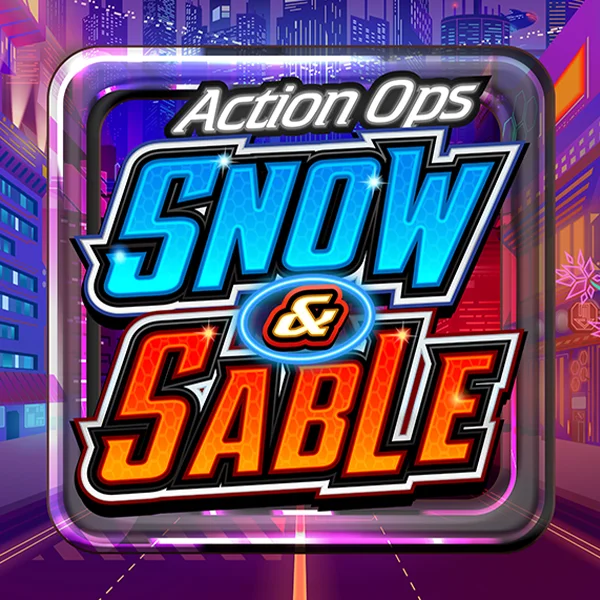 ActionOps Snow and Sable - AUTOCUAN777