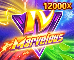 JDB : Marvelous IV - AUTOCUAN777