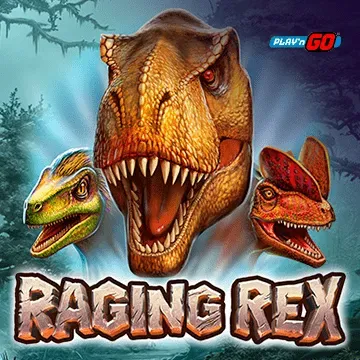 PlaynGo : Raging Rex - AUTOCUAN777