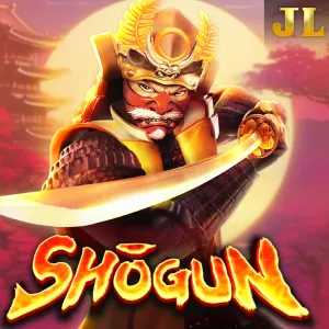 Jili : Shōgun - AUTOCUAN777