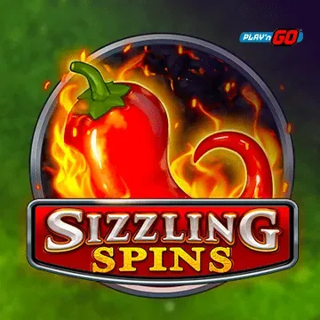 PlaynGo : Sizzling Spins - AUTOCUAN777