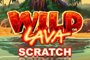 Wild Lava Scratch - AUTOCUAN777
