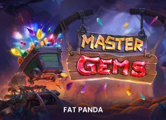 Master Gems - AUTOCUAN777