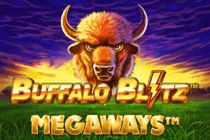 Buffalo Blitz: Megaways - AUTOCUAN777