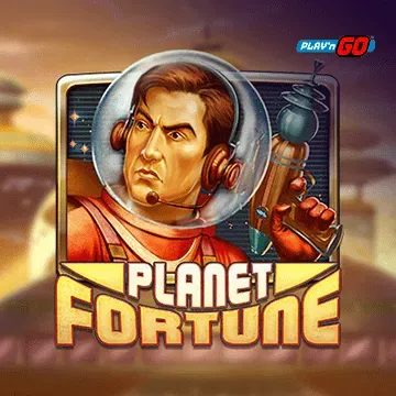 PlaynGo : Planet Fortune - AUTOCUAN777