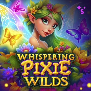 Spinocchio : Whispering Pixie Wilds - AUTOCUAN777