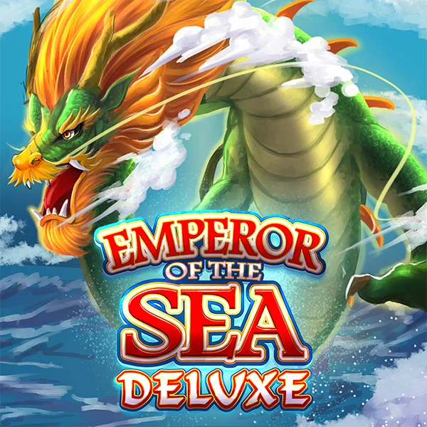 Emperor of the Sea Deluxe - AUTOCUAN777