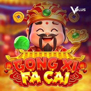 GONG XI FA CAI - AUTOCUAN777