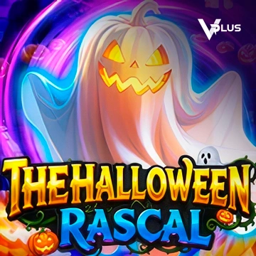 The Halloween Rascal - AUTOCUAN777