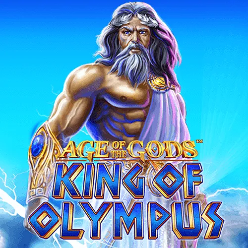 Age of the Gods: King of Olympus - AUTOCUAN777