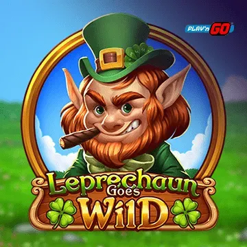 PlaynGo : Leprechaun Goes Wild - AUTOCUAN777