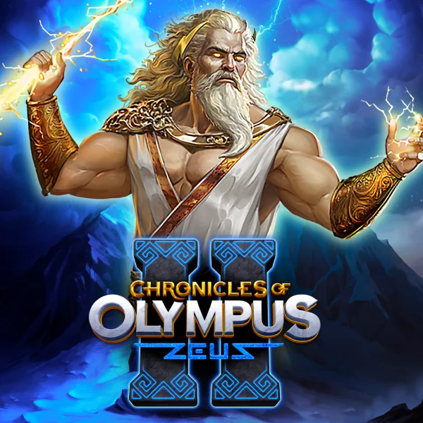 Chronicles of Olympus II Zeus - AUTOCUAN777