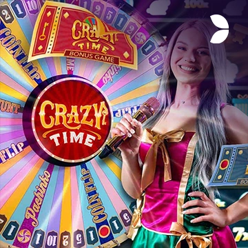Crazy Time A - AUTOCUAN777