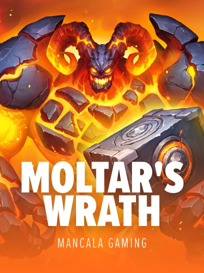 Mancala : Moltars Wrath - AUTOCUAN777