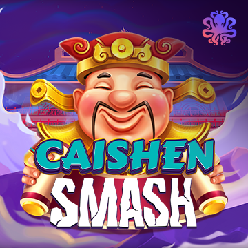 Caishen Smash - AUTOCUAN777