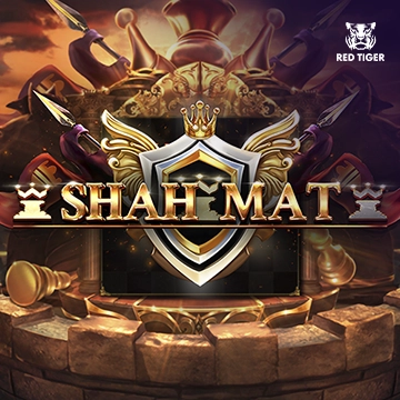 Redtiger : Shah Mat - AUTOCUAN777