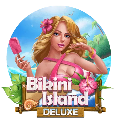 Bikini Island Deluxe - AUTOCUAN777