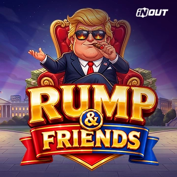 Rump & Friends - AUTOCUAN777