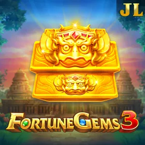 Jili : Fortune Gems 3 - AUTOCUAN777