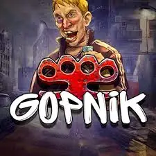Sneakyslots : Gopnik - AUTOCUAN777