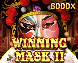 JDB : Winning Mask II - AUTOCUAN777