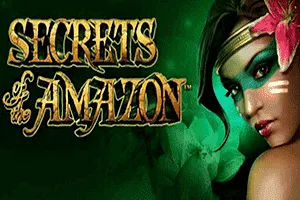 Secrets of the Amazon - AUTOCUAN777