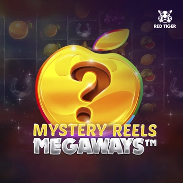 Redtiger : Mystery Reels Megaways - AUTOCUAN777