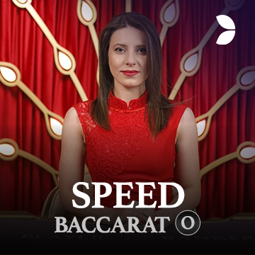 Speed Baccarat O - AUTOCUAN777
