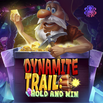Dynamite Trail: Hold & Win - AUTOCUAN777