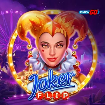 PlaynGo : Joker Flip - AUTOCUAN777