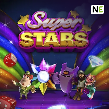 Superstars - AUTOCUAN777