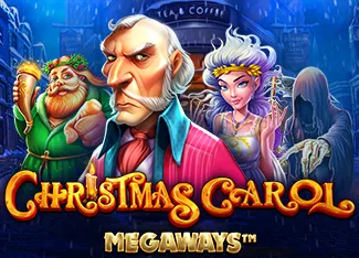 Pragmatic : Christmas Carol Megaways - AUTOCUAN777