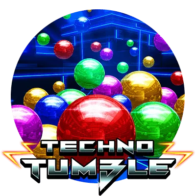Habanero : Techno Tumble - AUTOCUAN777