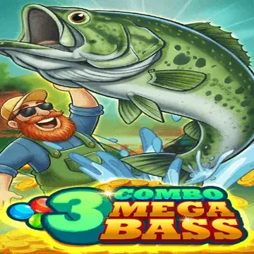 3 Combo Mega Bass - AUTOCUAN777