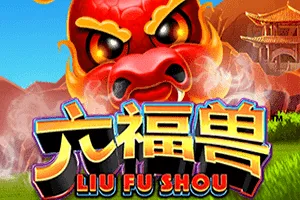 Liu Fu Shou - AUTOCUAN777