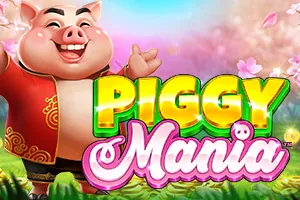 Piggy Mania - AUTOCUAN777