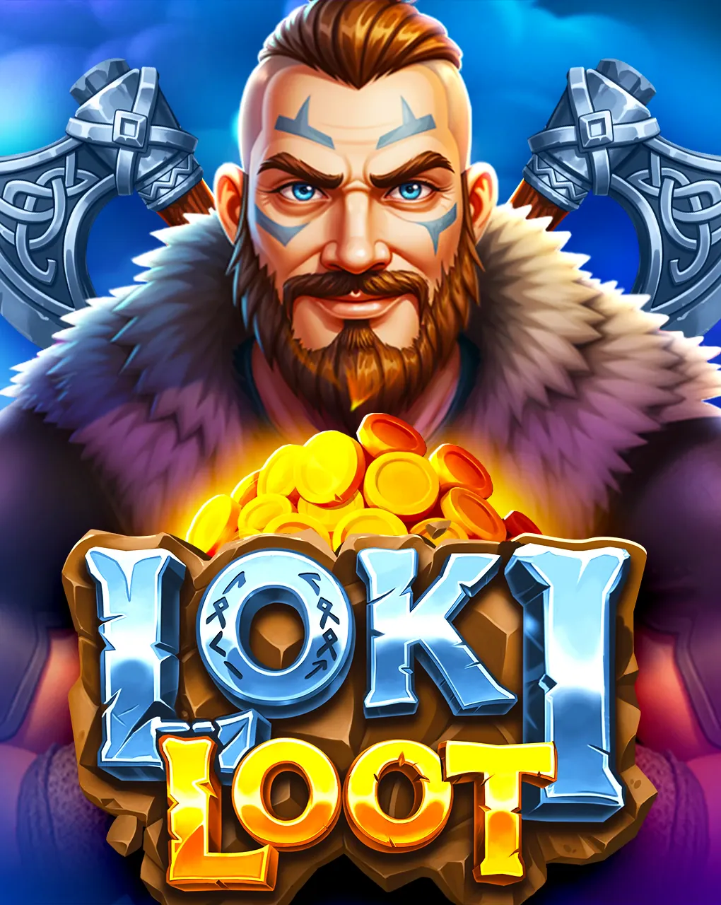 Bgaming : Loki Loot - AUTOCUAN777