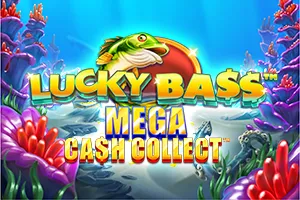Lucky Bass: Mega Cash Collect - AUTOCUAN777