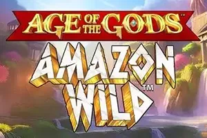Age of the Gods: Amazon Wild - AUTOCUAN777